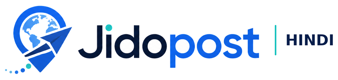 JIDOPOST
